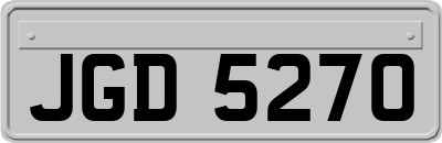 JGD5270