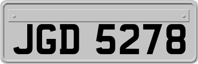 JGD5278