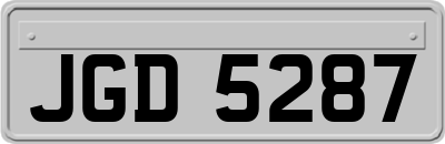 JGD5287