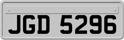 JGD5296