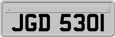 JGD5301