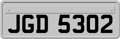 JGD5302