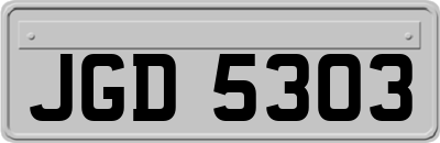 JGD5303