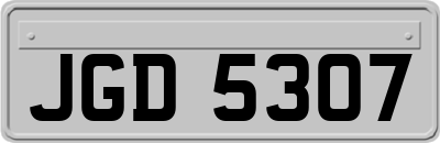 JGD5307