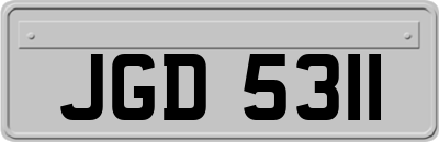 JGD5311
