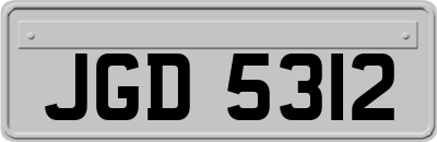 JGD5312