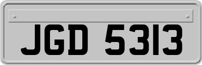 JGD5313