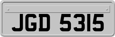 JGD5315