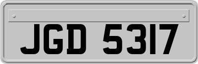JGD5317
