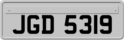 JGD5319