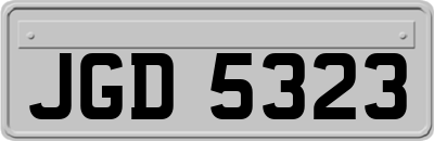 JGD5323
