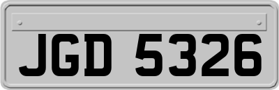 JGD5326