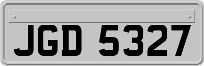 JGD5327