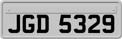 JGD5329