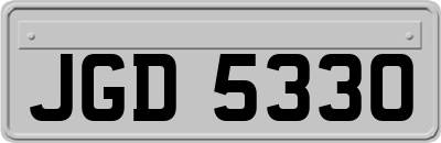 JGD5330