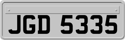 JGD5335