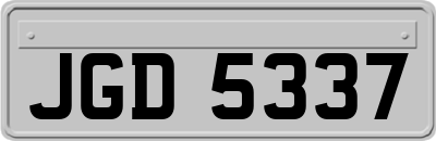 JGD5337