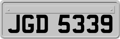 JGD5339