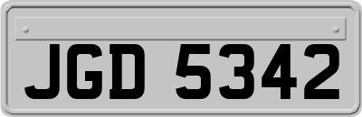 JGD5342