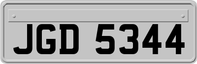 JGD5344