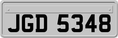 JGD5348
