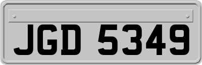 JGD5349