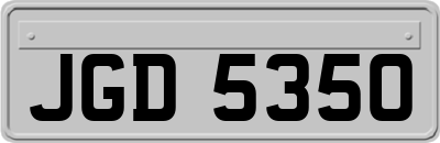 JGD5350