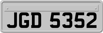JGD5352