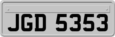 JGD5353