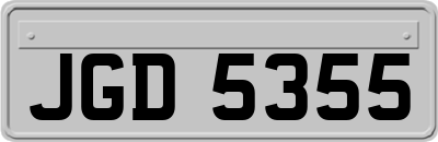 JGD5355