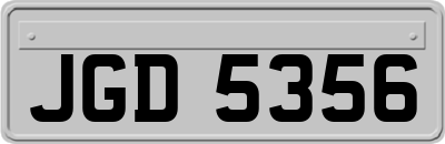 JGD5356