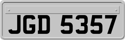 JGD5357