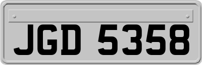 JGD5358