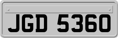 JGD5360