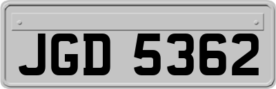 JGD5362