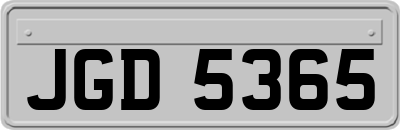 JGD5365