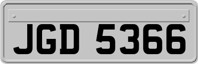 JGD5366