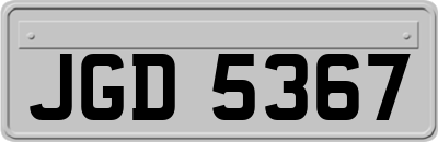 JGD5367