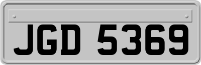 JGD5369