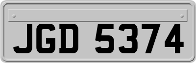 JGD5374