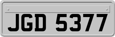 JGD5377