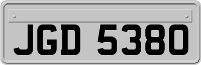 JGD5380