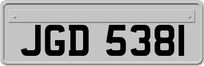 JGD5381