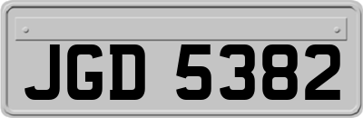 JGD5382