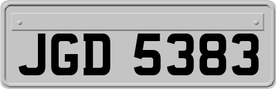 JGD5383