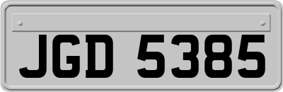 JGD5385
