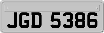 JGD5386