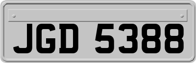 JGD5388