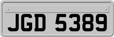 JGD5389