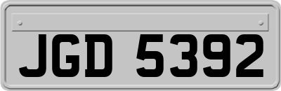 JGD5392
